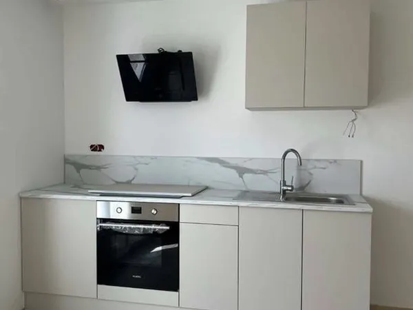 T3 rénové avec jardin, terrasse et garage