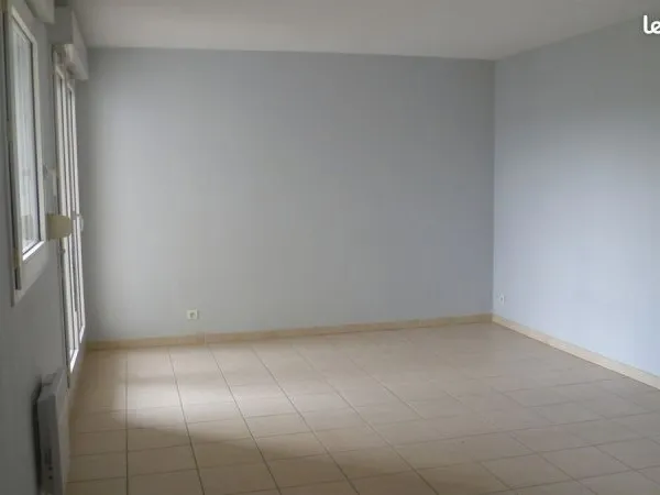 Appartement 2 pièces 51 m²