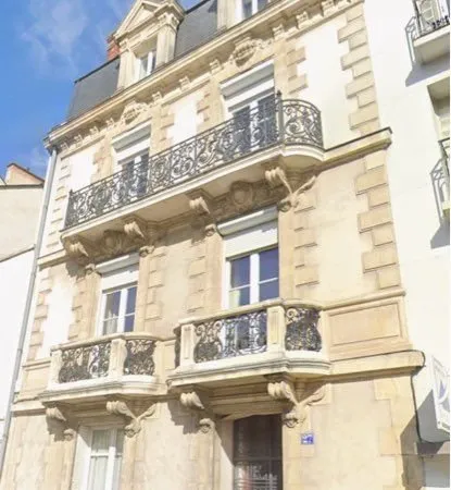 Bureaux Centre Ville