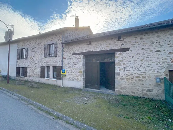 Maison 6 pièces 192 m²
