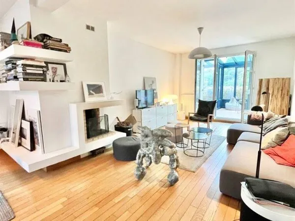 Maison 6 pièces 170 m²