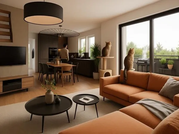 Une vraie maison... sans en payer le prix