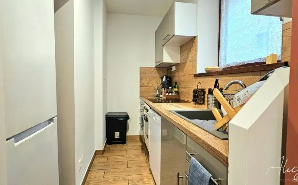 Appartement Castelnaudary