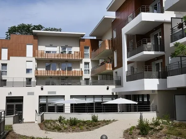 Investissement en residence Senior