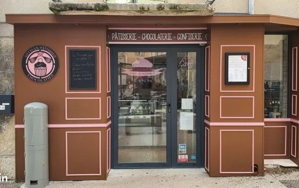 Vends fonds de commerce