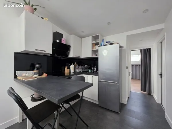 Loue Superbe Studio à Montferrand