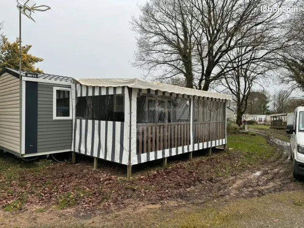 Mobile-home