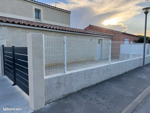Stationnement Location Sigean   100€
