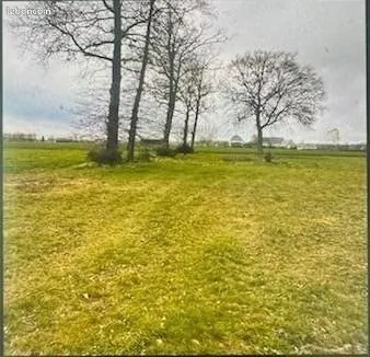 Terrain 7175 m² Corneville-la-Fouquetière