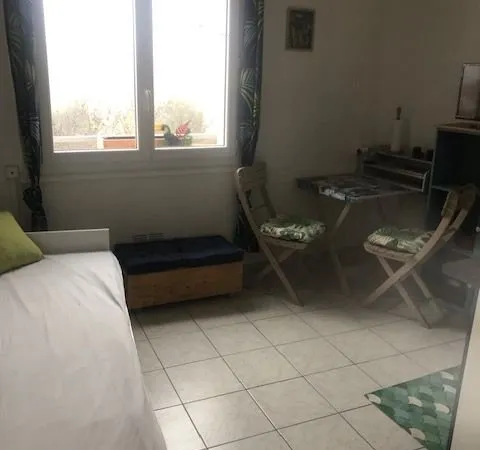 Studio à louer