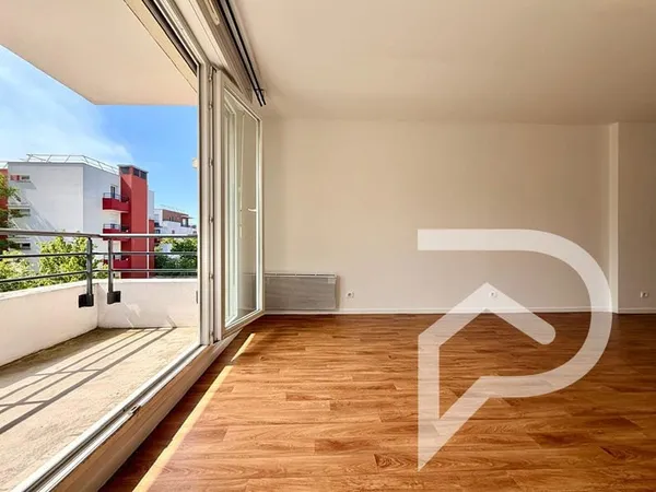 Appartement Vitry Sur Seine 3 pièce(s) 58.88 m2