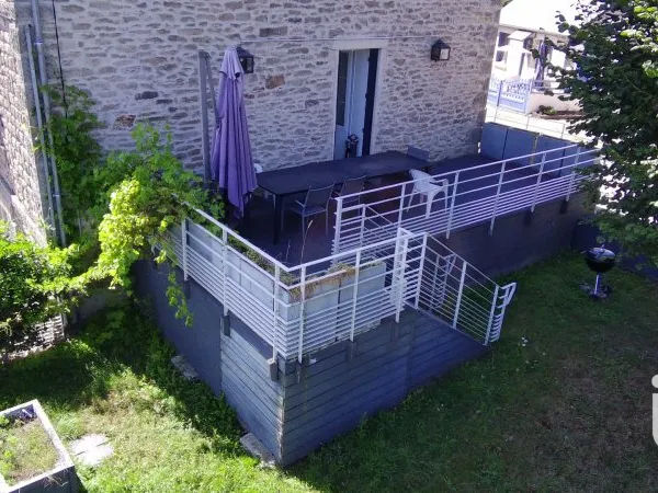 Maison 9 pièces 227 m²