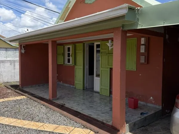 Vente Maison traditionnelle 7 pièces