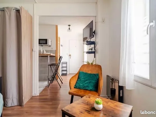 Immeuble de rapport 6 pièces 120 m²