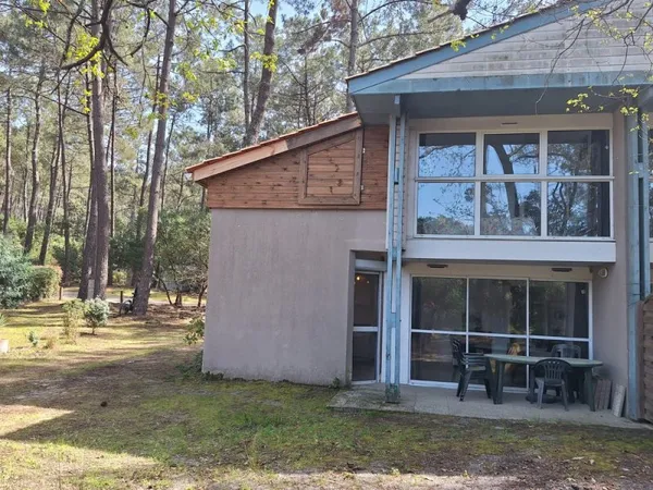Maison à étage 68 m2