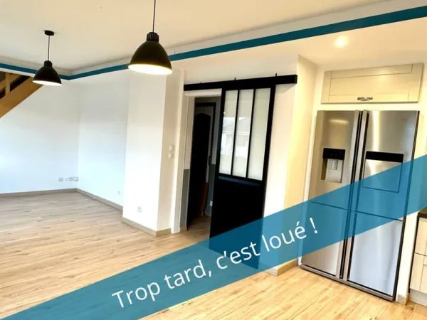Maison 5 pièces 78 m²