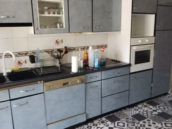 Appartement T3