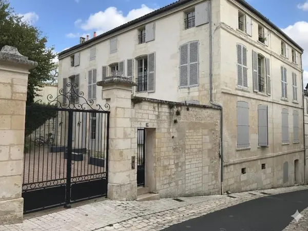 Studio de 1 pièces principales