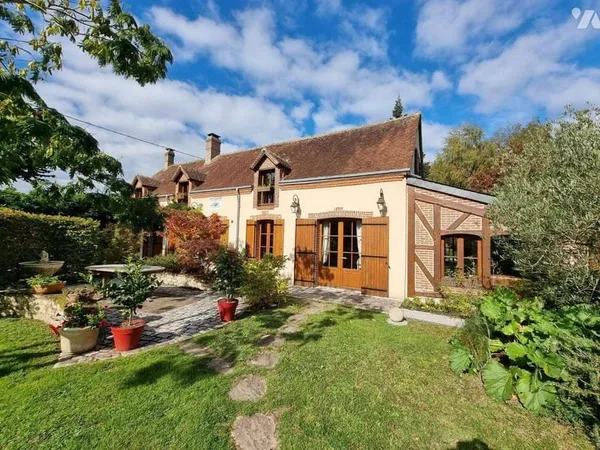 Maison 10 pièces 350 m²