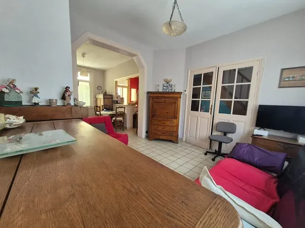 Maison Lambres Lez Douai 5 pièce(s) 71 m2