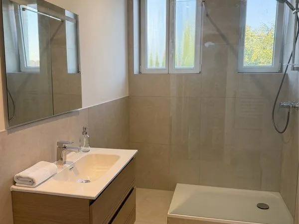 Appartement à louer Ban Saint Martin