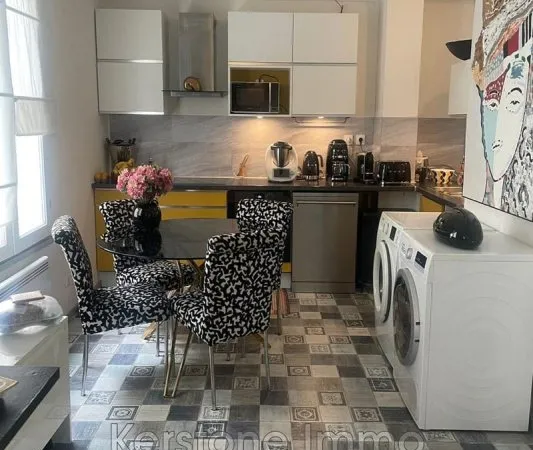 Appartement T3 Centre Ville Libourne