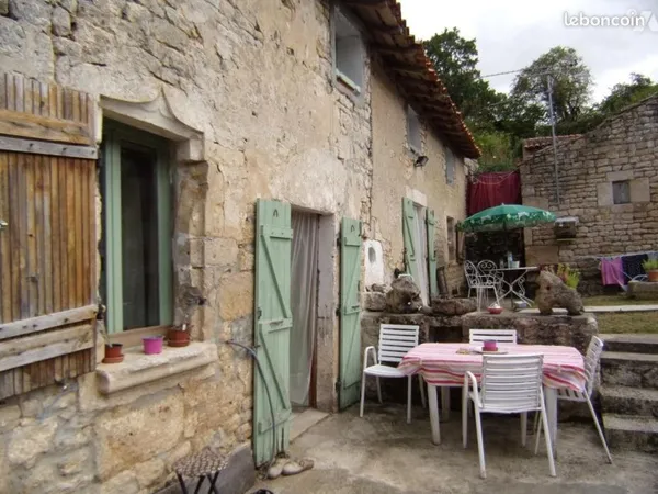 Maison 3 pièces 78 m²