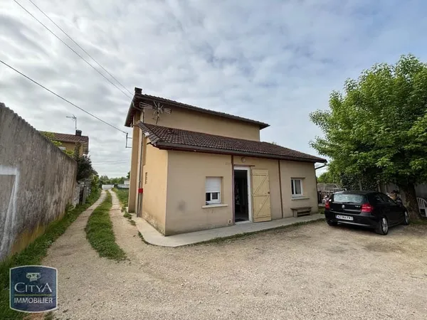 Appartement 4 pièces 85 m²