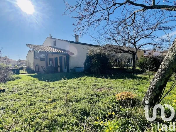 Vente Maison/villa 4 pièces