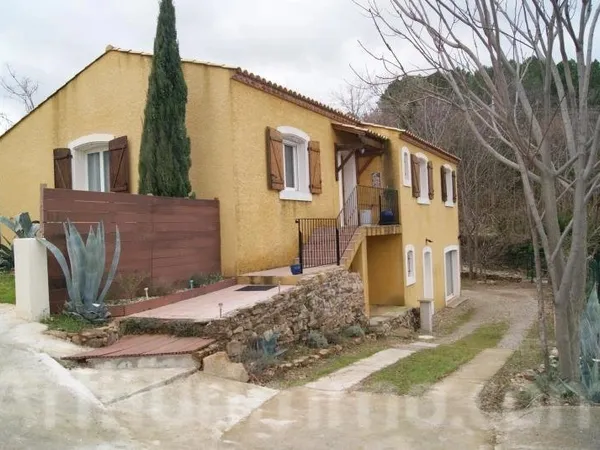 LODEVE, SECTEUR BELBEZE