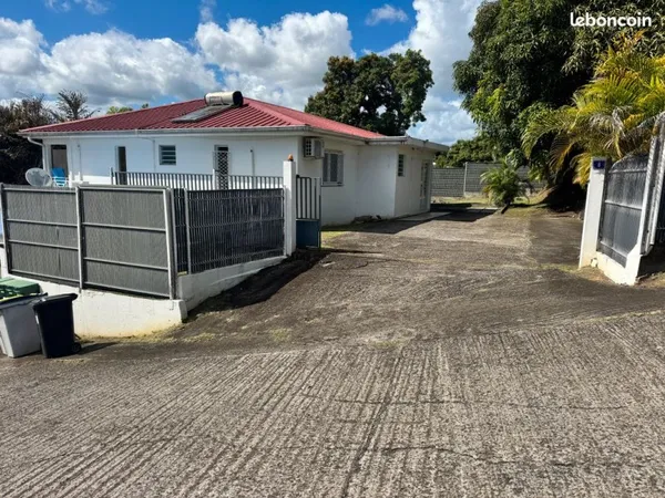 Immeuble 9 pièces 200 m²