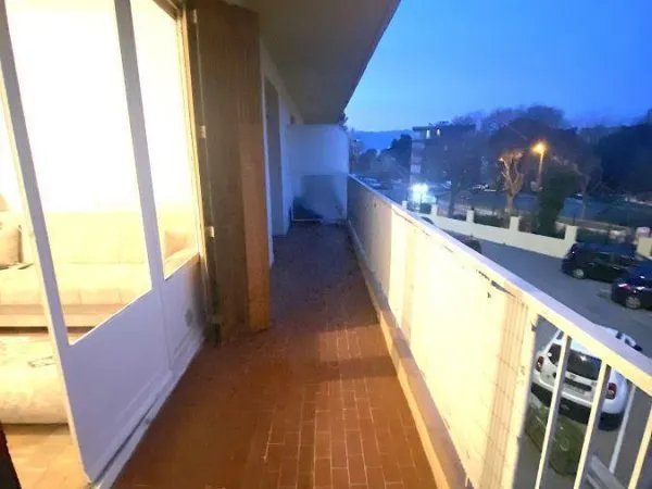Appartement Vente Marseille 3p 56m² 129800€