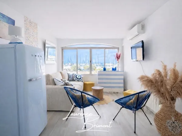 Appartement 2 pièces