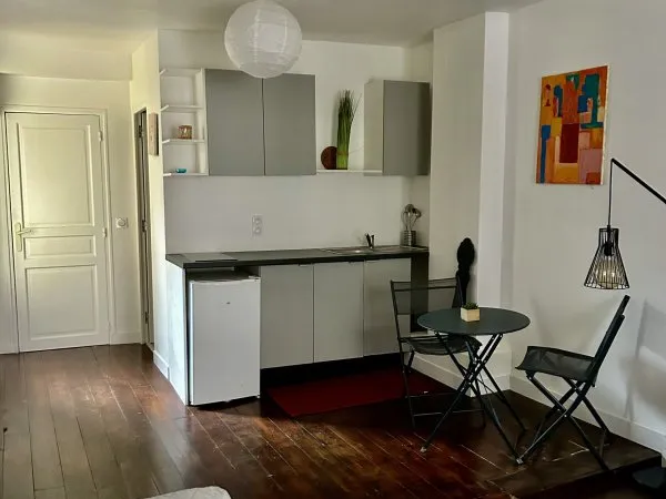 Vends appartement