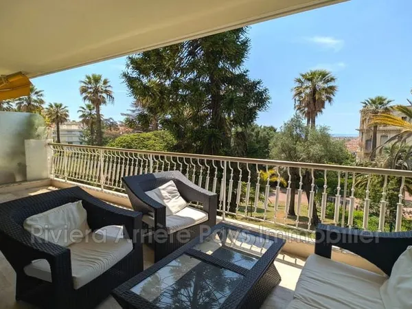 Appartement 3 pièces 71 m²