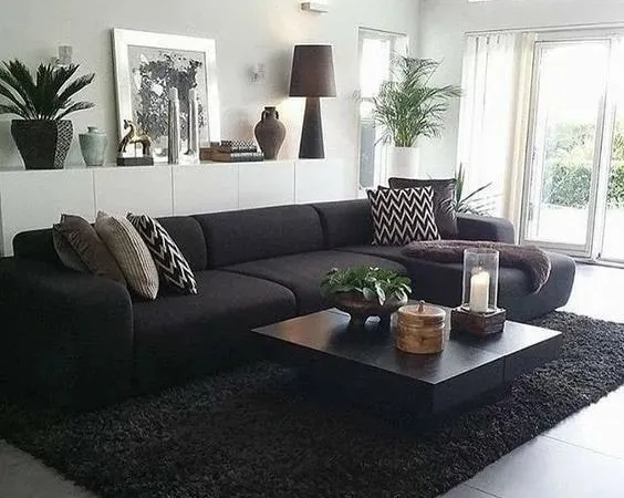 SUPERBE 2 PIECES AVEC GRANDE TERRASSE