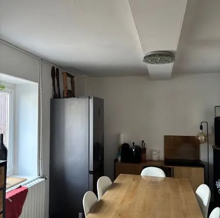 Appartement 3 pièces 75 m²