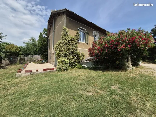 Maison 7 pièces 137 m²
