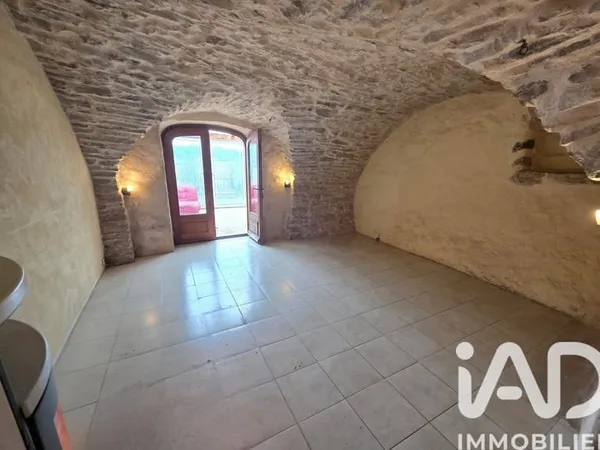 Vente Maison de village 4 pièces