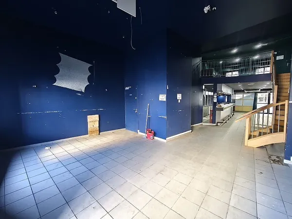 Immeuble 267 m²
