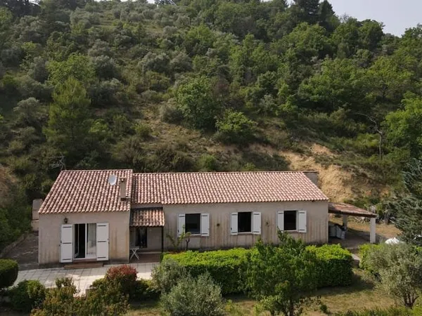 Maison 4 pièces 120 m²