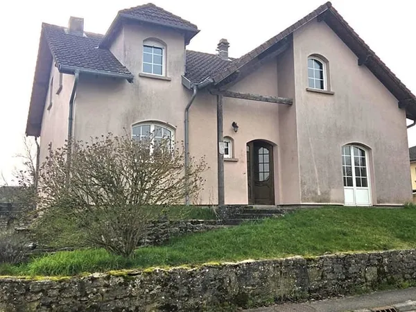 Maison Teting Sur Nied 6 pièce(s) 156 m2