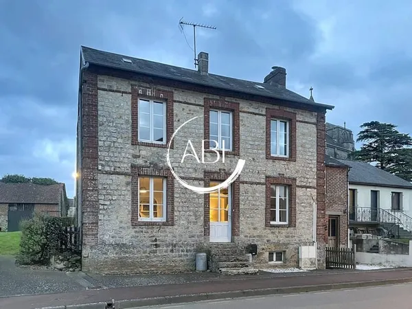 Maison à vendre PERROU