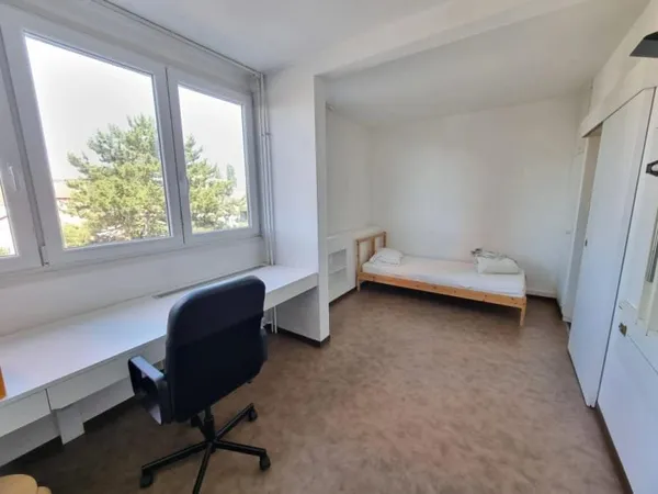 Appartement 1 pièce 22 m²