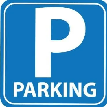 Parking/box 15 m²