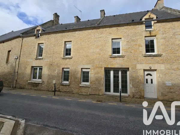 Maison 9 pièces 197 m²