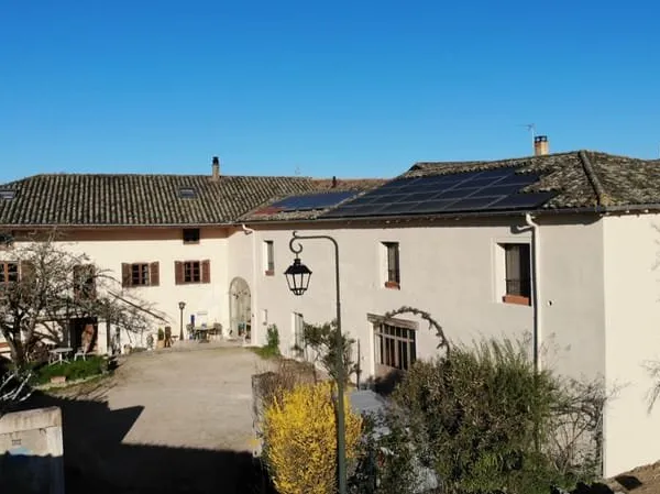 Maison 13 pièces 355 m²