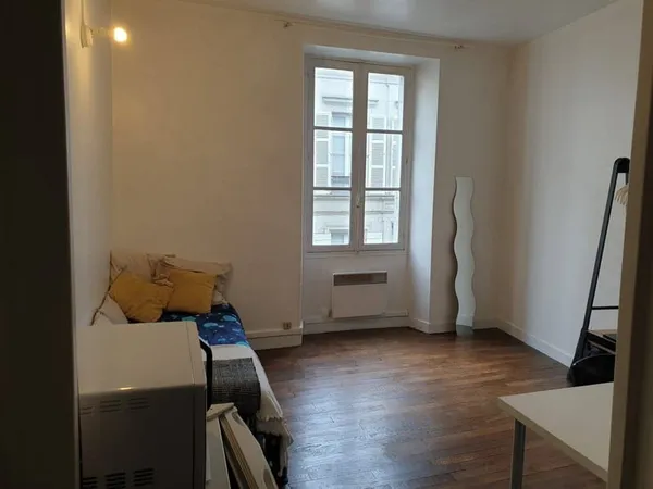 Appartement 1 pièce 20 m²