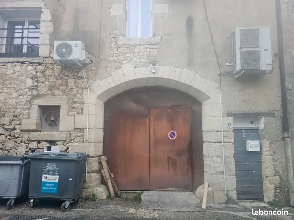 Commerce Vente Sigean  400m² 220000€