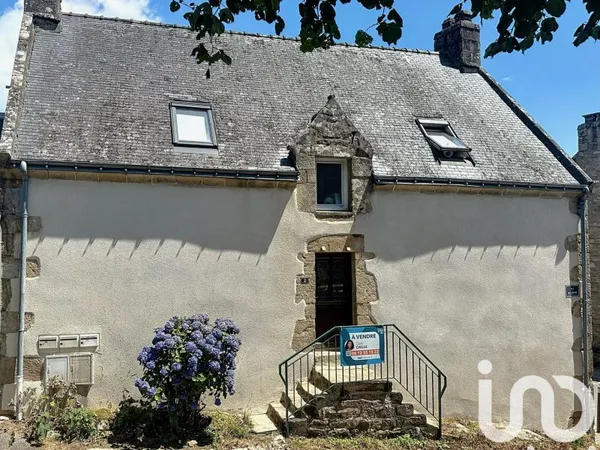 Immeuble 100 m²